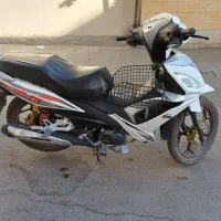 شوکا۱۳۰ سفید