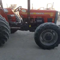 تراکتور‌تافه|خودرو سنگین|مهاجران, |دیوار