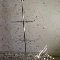 دوچرخه و رگال جوراب و سبزی خردکن و ویترین و سینی|دوچرخه، اسکیت، اسکوتر|آباده, |دیوار