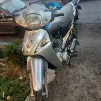 موتور بیکلاج