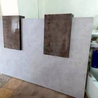 تخت خواب تمام ام دی اف