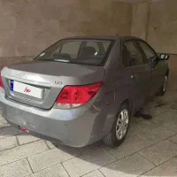 دنا تیپ دو مدل1400 دنده|خودرو سواری و وانت|مشهد, شهرک رازی (شهرک غرب)|دیوار