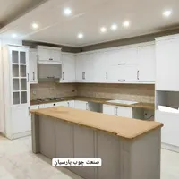 کابینت نئوکلاسیک و ممبران با قیمت تولیدی فوری