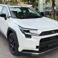 RAV4  بیسیک 2 لیتر صندلی چرم/2025