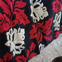 سه تاقه فرش دراندازه های ۱/۵در۱/۵