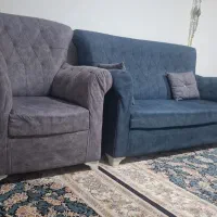 مبل۷نفره تمیز وسالم