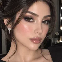 مدل میکاپ
