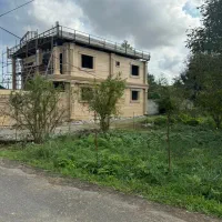 ۲۱۴ متر پروانه دار سه بر جای  لوکس