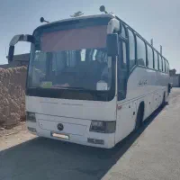 اتوبوس بنز ۴۵۷ مدل ۸۰