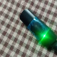 میکروفون یقه ای مدل GO