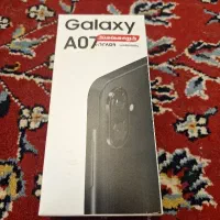 فروش گوشی سامسونگ samsung a07