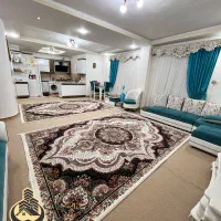 املاک نبض مسکن آپارتمان*/ ۱۰۰ متری*/تک واحدی