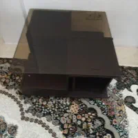 میز عسلی