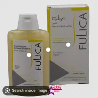 شامپو فولیکا