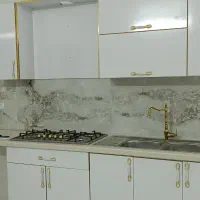 خانه نوساز ویلایی قنوات