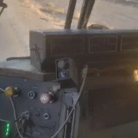 ماک متروی مدل ۶۸|خودرو سنگین|کرمانشاه, |دیوار