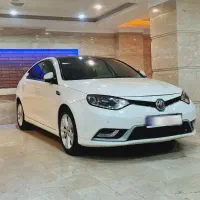 خودرو ام جی ۶ نیوفیس|خودرو سواری و وانت|تهران, افسریه جنوبی|دیوار