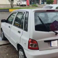 پراید 111|خودرو سواری و وانت|رشت, شالکو|دیوار