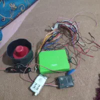 دو عدد پاور|قطعات و لوازم جانبی رایانه|نیشابور, فضل|دیوار