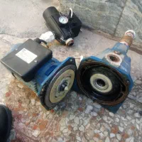 نصب تعمیرات پمپ آب خانگی موتورخانه سیم پیچی