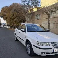 EF7 آخر شهریور ۹۷ دوگانه کارخانه در حد صفر