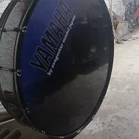 طبل|درام و پرکاشن|مشهد, حسینآباد|دیوار