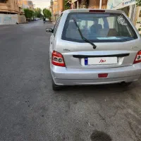 پراید 111 SX، مدل ۱۳۹۱|خودرو سواری و وانت|دزفول, |دیوار