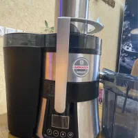 آبمیوه گیری موناکو