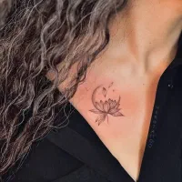 تتو بدن(ویژه بانوان)