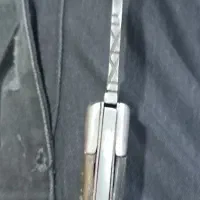 چاقوی دست ساز