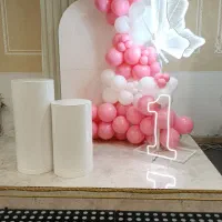 بادکنک آرایی با بهترین کیفیت کمترین قیمت