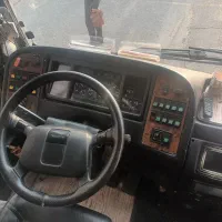 اتوبوس ولو تی ایکس مدل ۸۳ همچی بشرط|خودرو سنگین|تهران, تهرانپارس غربی|دیوار