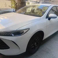 چین پلاس BYD / تجارت خودرو خسروانی