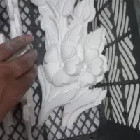 گچبری پیشساخته