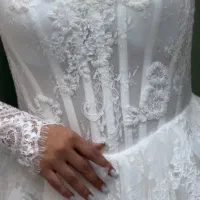 فروش لباس عروس