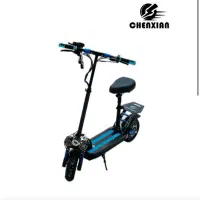 فروش عمده و تکی انواع اسکوتر برقی|دوچرخه، اسکیت، اسکوتر|شیراز, ترمینال باربری|دیوار