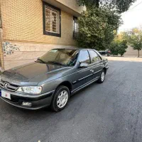 پژو پارس سال، مدل ۱۴۰۰