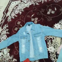 کابشن مقداری لباس|کفش و لباس بچه|گرگان, |دیوار