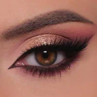 خدمات میکاپ  با تخفیف ۶۰ درصدی فقط ۲۰روز|خدمات آرایشگری و زیبایی|زابل, |دیوار