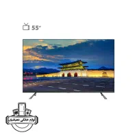 تلویزیون هوشمند۵۵ اینچ دوو شرایطی