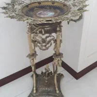جا میوه ای ایستاده