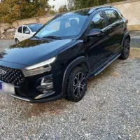 x22 pro|خودرو سواری و وانت|ارومیه, |دیوار