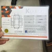 ام‌وی‌ام 550 اتوماتیک، مدل ۱۳۹۵|خودرو سواری و وانت|تبریز, |دیوار