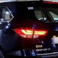 دایون Y7 مدل ۴۰۳|خودرو سواری و وانت|تهران, گلچین|دیوار