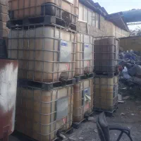 تانکر گازوئلی حفاظ دار صحیح و سالم|مصالح و تجهیزات ساختمان|شهریار, شهرک مصطفی خمینی|دیوار