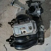 منیفولد به همراه دریچه گاز|قطعات یدکی و لوازم جانبی|رباطکریم, شهرک صنعتی زوارهای|دیوار