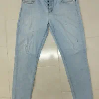شلوار اسلیم فیت