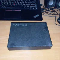 دستگاه تتو پن|آرایشی، بهداشتی، درمانی|کنگاور, |دیوار