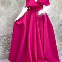 لباسی مجلسی