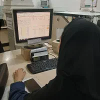استخدام نیروی آقا در دفتر  پیشخوان الکترونیک
